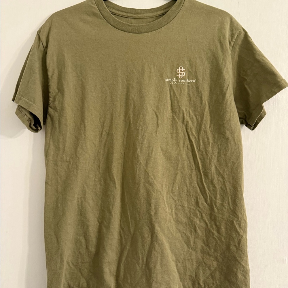 Simply Southern Short Sleeve Tee
